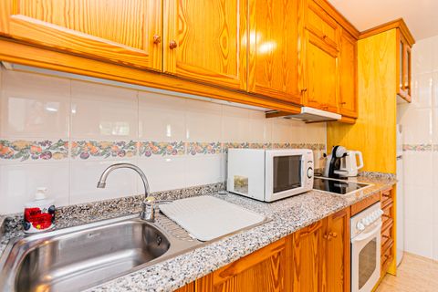 Villa i Playa Flamenca, Alicante, Playa Flamenca - € 270.000 | Ref: 13621 - foto 25