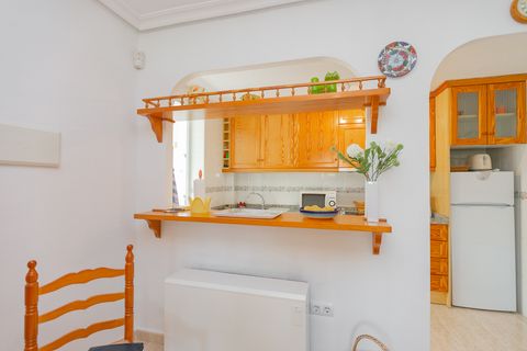 Villa i Playa Flamenca, Alicante, Playa Flamenca - € 270.000 | Ref: 13621 - foto 27