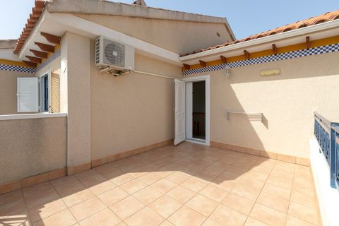 Villa i Playa Flamenca, Alicante, Playa Flamenca - € 270.000 | Ref: 13621 - foto 41