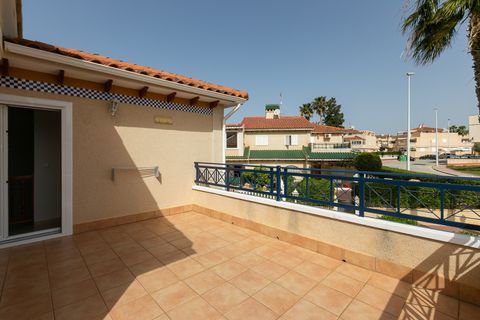 Villa i Playa Flamenca, Alicante, Playa Flamenca - € 270.000 | Ref: 13621 - foto 42
