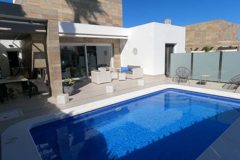 Villa en Algorfa, Alicante, Algorfa - € 585.000 | Ref: 13632 - photo 1