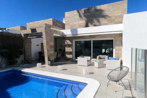 Villa en Algorfa, Alicante, Algorfa - € 585.000 | Ref: 13632 - photo 6