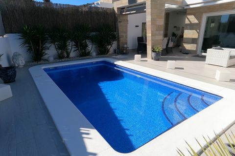 Villa en Algorfa, Alicante, Algorfa - € 585.000 | Ref: 13632 - photo 10