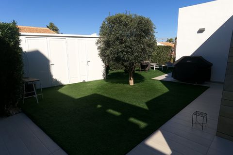 Villa en Algorfa, Alicante, Algorfa - € 585.000 | Ref: 13632 - photo 25