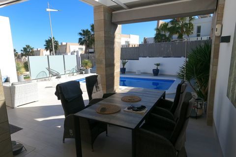 Villa en Algorfa, Alicante, Algorfa - € 585.000 | Ref: 13632 - photo 29