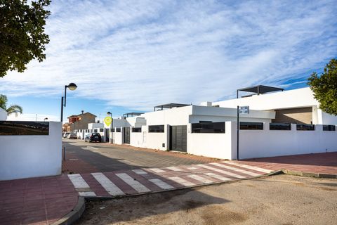 Villa i Roldan, Murcia, Roldan - € 319.990 | Ref: 13629 - foto 27