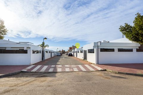 Villa i Roldan, Murcia, Roldan - € 319.990 | Ref: 13629 - foto 29