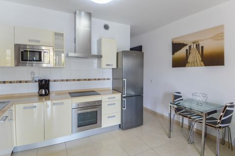 Apartament a Mogan, Gran Canaria, Mogan - € 1.400/mes | Ref: R0095/5259 - foto 2