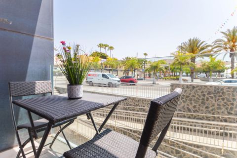 Apartament a Mogan, Gran Canaria, Mogan - € 1.400/mes | Ref: R0095/5259 - foto 11