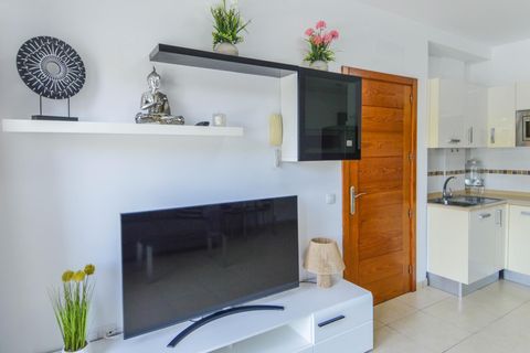 Apartament a Mogan, Gran Canaria, Mogan - € 1.400/mes | Ref: R0095/5259 - foto 15