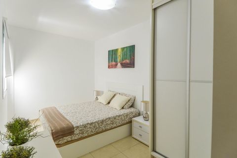 Apartament a Mogan, Gran Canaria, Mogan - € 1.400/mes | Ref: R0095/5259 - foto 18