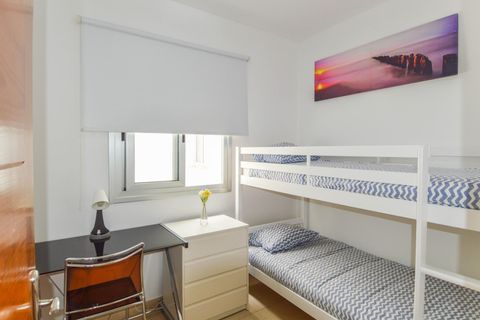 Apartament a Mogan, Gran Canaria, Mogan - € 1.400/mes | Ref: R0095/5259 - foto 23