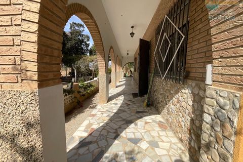 Landejendom i Mazarron, Murcia, Mazarron - € 650.000 | Ref: 001122/9522 - foto 3