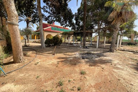 Landejendom i Mazarron, Murcia, Mazarron - € 650.000 | Ref: 001122/9522 - foto 50