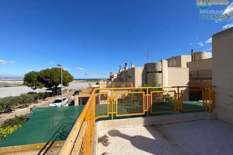 Duplex i Mazarron, Murcia, Mazarron - € 158.000 | Ref: 000623/9522 - foto 30