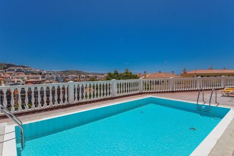 Lejlighed i Mogan, Gran Canaria, Mogan - € 320.000 | Ref: S0270/5259 - foto 28