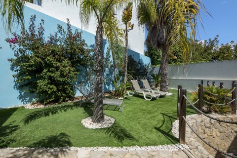Villa a Carvoeiro, Faro, Carvoeiro - € 745.000 | Ref: FC1110VCW - foto 31