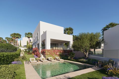 Villa i Sotogrande, Cadiz, Sotogrande - € 1.320.000 | Ref: CP07243 - foto 1