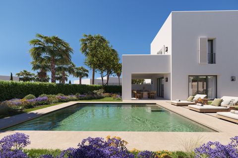Villa i Sotogrande, Cadiz, Sotogrande - € 1.320.000 | Ref: CP07243 - foto 3