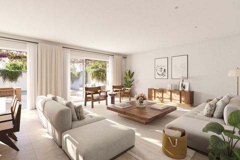 Villa i Sotogrande, Cadiz, Sotogrande - € 1.320.000 | Ref: CP07243 - foto 6