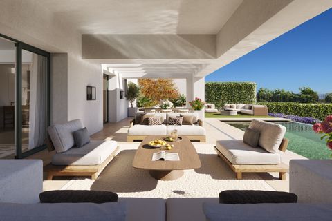 Villa i Sotogrande, Cadiz, Sotogrande - € 1.320.000 | Ref: CP07243 - foto 14