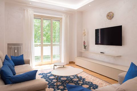 Leilighet i Torino, Turin, Torino - € 229 000 | Ref: 14025 - foto 3