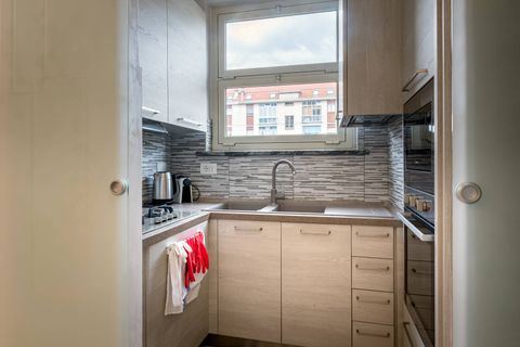 Leilighet i Torino, Turin, Torino - € 229 000 | Ref: 14025 - foto 6