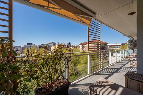 Leilighet i Torino, Turin, Torino - € 635 000 | Ref: 14030 - foto 21