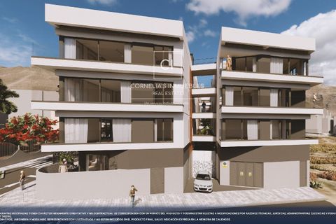 Lejlighed i Adeje, Tenerife, Adeje - € 377.600 | Ref: 1075 - foto 6