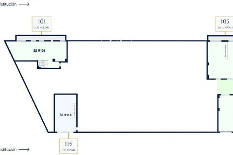 Lejlighed i Adeje, Tenerife, Adeje - € 377.600 | Ref: 1075 - foto 20