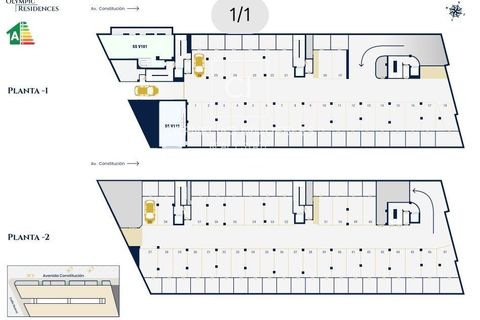 Lejlighed i Adeje, Tenerife, Adeje - € 657.000 | Ref: 1074 - foto 13