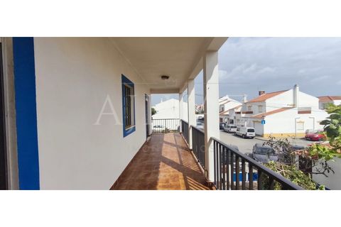 Villa i Vila Nova de Milfontes, Beja, Vila Nova de Milfontes - € 535.000 | Ref: CAS_404 - foto 4