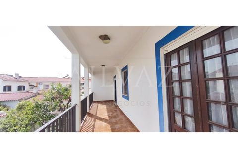 Villa i Vila Nova de Milfontes, Beja, Vila Nova de Milfontes - € 535.000 | Ref: CAS_404 - foto 5