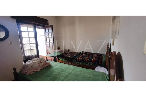 Villa i Vila Nova de Milfontes, Beja, Vila Nova de Milfontes - € 535.000 | Ref: CAS_404 - foto 16