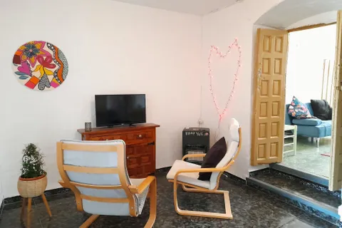 Byhus i Martos, Jaen, Martos - € 35.000 | Ref: Casa Sunrise - foto 9