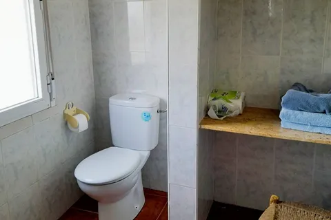 Byhus i Martos, Jaen, Martos - € 35.000 | Ref: Casa Sunrise - foto 15