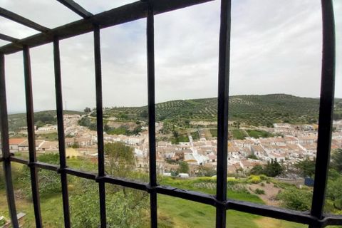Byhus i Martos, Jaen, Martos - € 35.000 | Ref: Casa Sunrise - foto 21
