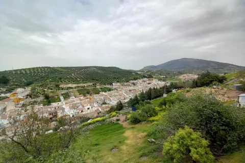 Byhus i Martos, Jaen, Martos - € 35.000 | Ref: Casa Sunrise - foto 22