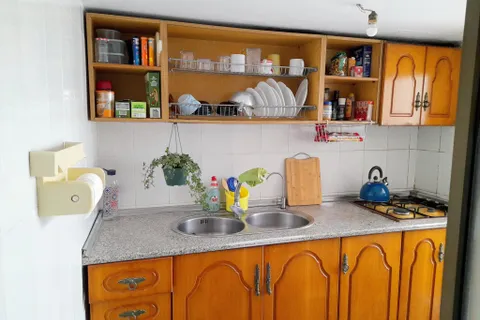 Byhus i Martos, Jaen, Martos - € 35.000 | Ref: Casa Sunrise - foto 23
