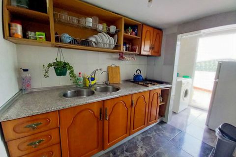 Byhus i Martos, Jaen, Martos - € 35.000 | Ref: Casa Sunrise - foto 24