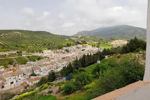 Byhus i Martos, Jaen, Martos - € 35.000 | Ref: Casa Sunrise - foto 26