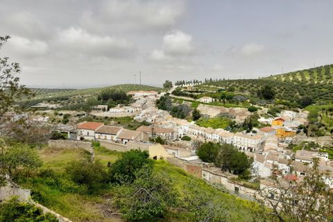 Byhus i Martos, Jaen, Martos - € 35.000 | Ref: Casa Sunrise - foto 27