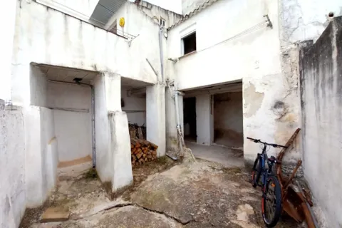 Byhus i Martos, Jaen, Martos - € 35.000 | Ref: Casa Sunrise - foto 43