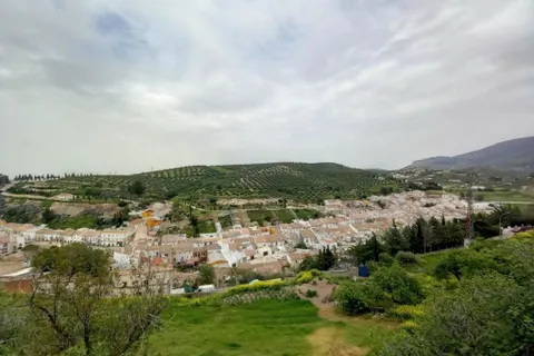 Byhus i Martos, Jaen, Martos - € 35.000 | Ref: Casa Sunrise - foto 44