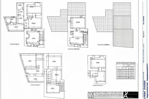 Byhus i Martos, Jaen, Martos - € 35.000 | Ref: Casa Sunrise - foto 45