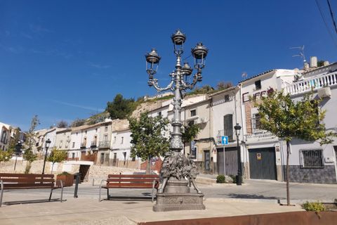 Byhus i Martos, Jaen, Martos - € 35.000 | Ref: Casa Sunrise - foto 48