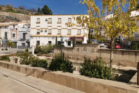 Byhus i Martos, Jaen, Martos - € 35.000 | Ref: Casa Sunrise - foto 49