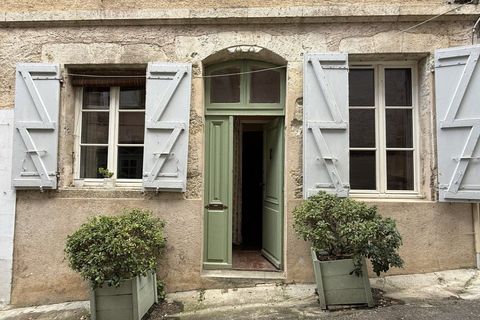 Dorfhaus in Lectoure, Gers, Lectoure - € 220.000 | Ref: 320091311 - Foto 2