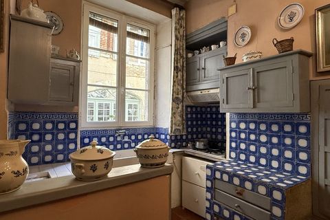 Dorfhaus in Lectoure, Gers, Lectoure - € 220.000 | Ref: 320091311 - Foto 5