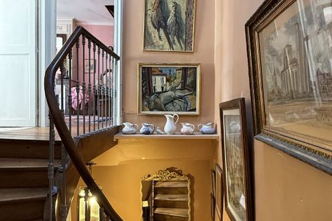 Dorfhaus in Lectoure, Gers, Lectoure - € 220.000 | Ref: 320091311 - Foto 7
